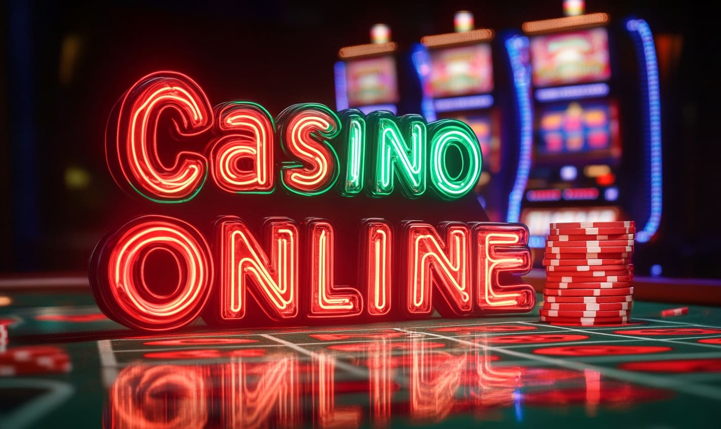 
                                Standout Casino Online L98
                                